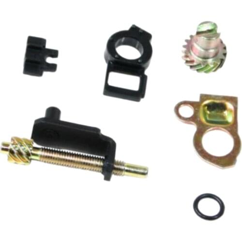 Chain tensioner set, suitable for Stihl MS381 440 660 361 chainsaw parts