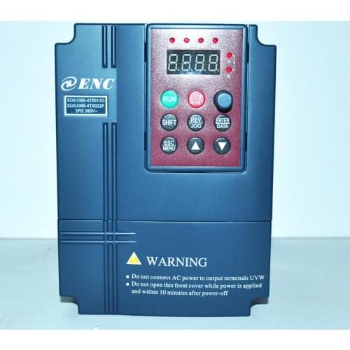 EDS1000 Series Inverter EDS1000-4T0220G 0300P 22KW 30KW 380V three-phase brand new