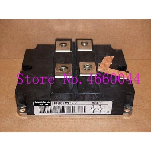 FZ900R12KF5
