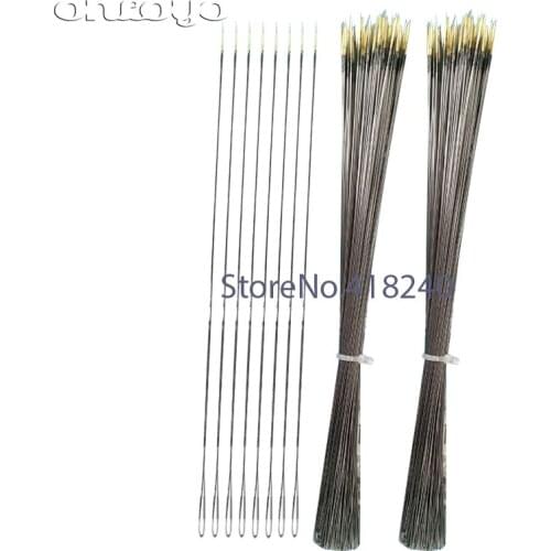 Computer Towel Embroidery Machine Threading Needle Plus Hard To Enhance The Quality Of Good