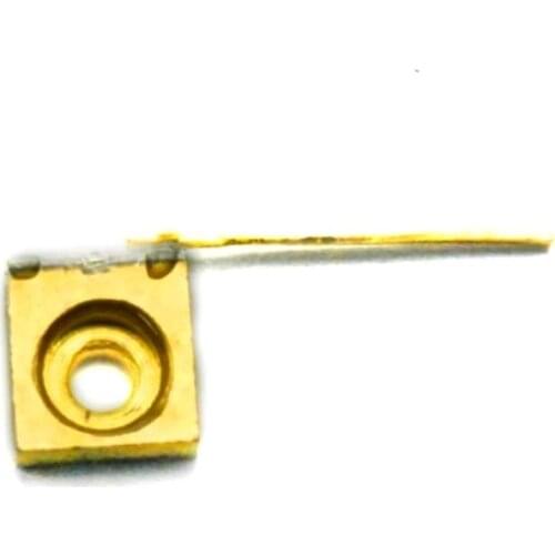 Laser Diode for Lab 500mW 0.5W 808nm 810nm Infrared IR Lasers C-mount LD Semiconductor