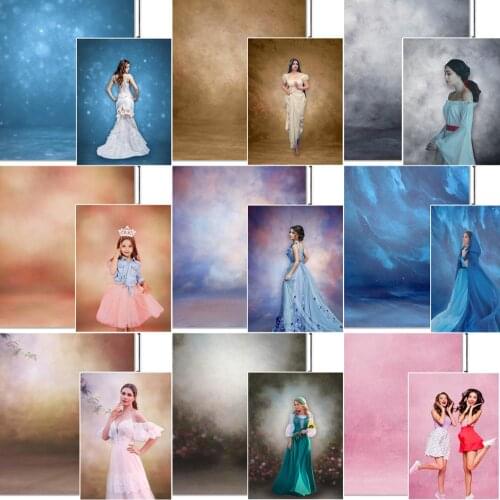 Mocsicka Vintage Classic Photo Abstract Texture Photography Background Art Shoot Child Portrait Backdrop Decorative Props Studio