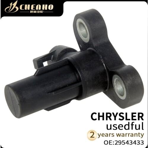 CHENHO BRAND NEW 29543433 Transmission Speed Sensor For Allison HD MD B500 B400 T400 T200 4000RDS 5000/6000 SERIES