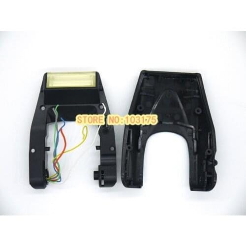 Original Flash Top cover Case Built-in Flash assy for Nikon D7000 SLR Camera Repair part