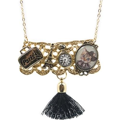 OSHUER Vintage Pendants