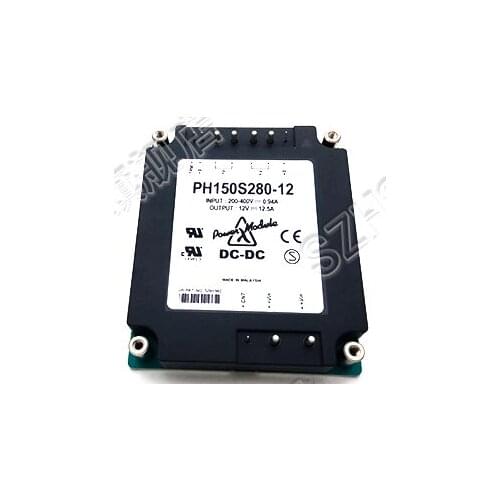 PH150S280-12 Original, Can Provide Test, 1 Year Warranty