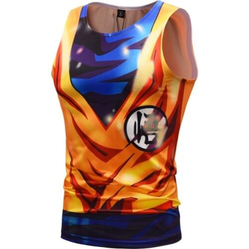 Casual Seamless Singlet Tight Tank Top Summer Sleeveless Shirt Men Workout Bodybuilding Muscle Guys Fitness Vest L-5XL