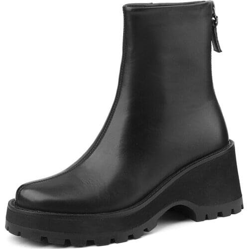 PUHLLM Fashion Footwear