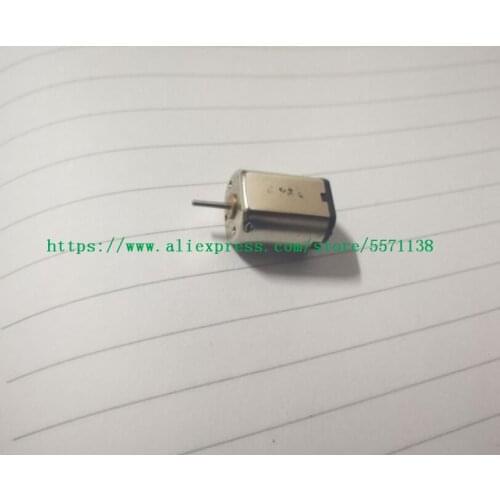 Repair and replacement parts A37 A33 A35 A55 SLT-A37 SLT-A33 SLT-A35 SLT-A55 Shutter motor for Sony camera