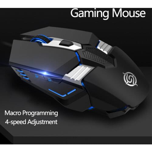 Игровые мышки Saicenou China At AliExpress