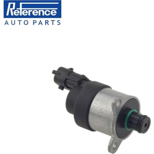 Common Rail System Regulator Metering Control Valve 0928400774 Diesel Fuel Injection Pump Sensor