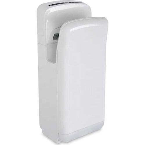 High Jet hand dryer Automatic Bathroom Hand Dryer Wall Mounted Hand Dryer