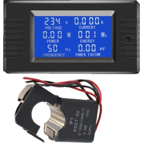 TKXEC Electricity Meters