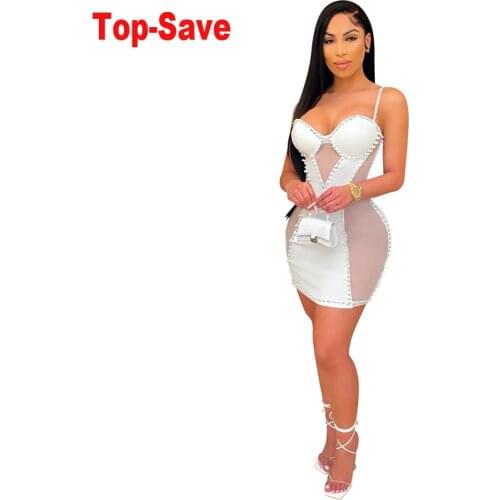 Short Dresses For Women Top-Save China