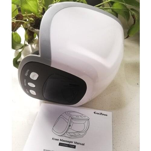 "Distributors Wanted Occupational Therapy Infrared Led Lights Low Level Light Therapy Knee Pain Relief Knee Massager "