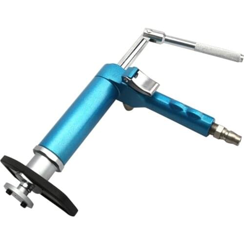 Universal Auto Car Pneumatic Brake Pump Adjusting Tool Safe Adjustable Durable for Repairing Car Repair Tool Kit