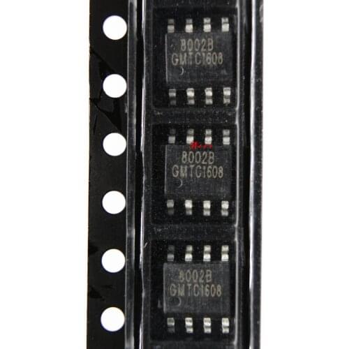 Audio power amplifier CKE8002B 8002B SOP8 20PCS