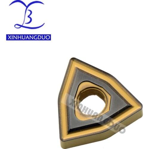 WNMG080408N-EX AC630M carbide tip Lathe Insert Milling blade, quality assurance