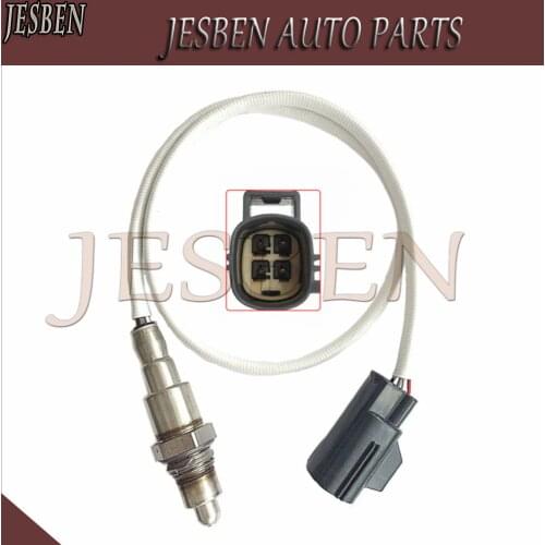 0258030087 LR049884 Lambda Probe Oxygen O2 Sensor for LAND ROVER DISCOVERY SPORT RANGE ROVER EVOQUE Jaguar XE X760 2.0 2011-2019