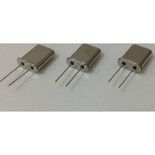 20PCS/LOT 49.860MHZ 49.860 49.860M HC-49U Square NEW