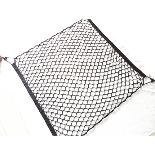 70x70cm nylon car storage net processing box storage storage bag for Hyundai ix35 iX45 iX25 i20 i30 Sonata,Verna,Solaris,Elantra