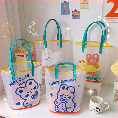 Женские прозрачные сумки Ceossman China At AliExpress