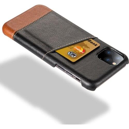 PU Leather Card Slot Cover For Samsung Galaxy M30 M40 M20 M10 M01 M21 M31 M80S M60S A50 A30s A70 A40 A01 A60 A80 A20E A50S Case