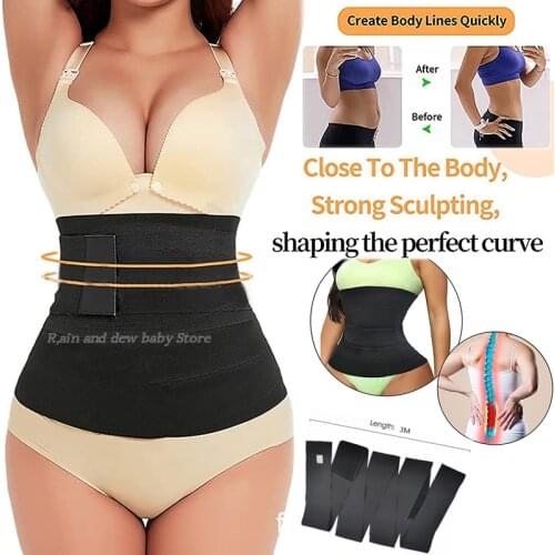 COZOK Postpartum Bandages For Women