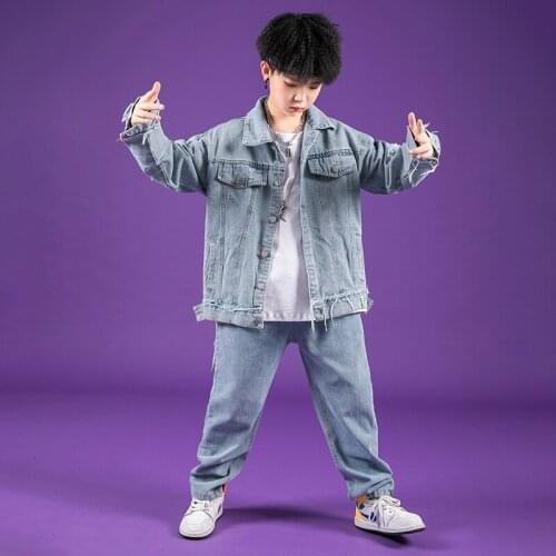 EMAIGI Outerwear For Boys