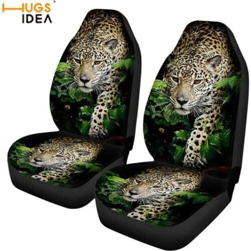 HUGSIDEA Chair Covers