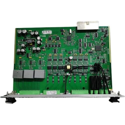 PDM5.1 GPM5.1 Barcode MotherBoard Used