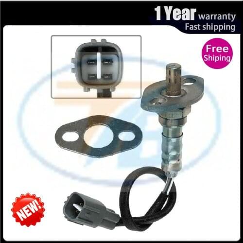 4 Wires Lambda O2 Oxygen Sensor Downstream Rear for Lexus RX300 Toyota Highlander Supra Auto Parts Replacement 234-4215 Z113