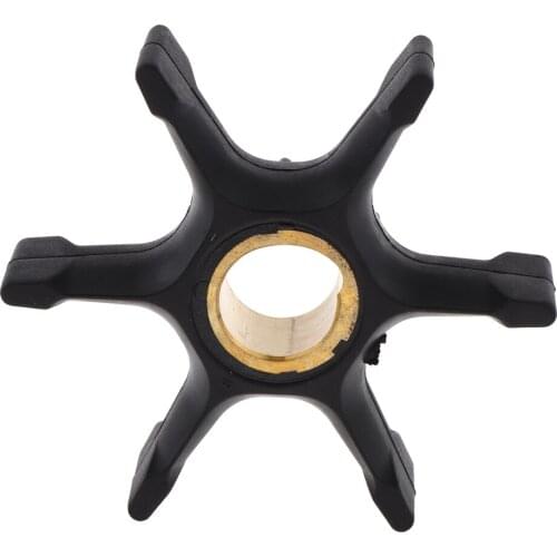 Water Pump Impeller Outboard Engines & Components for Johnson 396725/432954/437080/40-75hp