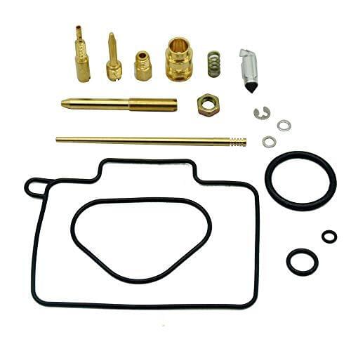 Carburetor Rebuild Kit Carb Repair for 1999 2000 Yamaha YZ125