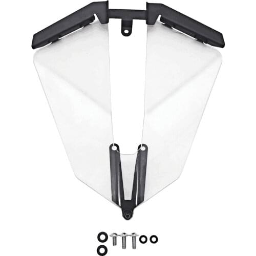 Motorcycle Headlight Head Lamp Light Grille Guard Cover Protector Headlight Covers For 790 ADV 790 Adventure R/S 2019-2020