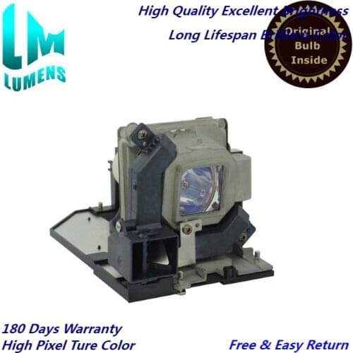 Original bulb NP29LP with housing for NEC NP-M363W NP-M362W NP-M362X Projector lamp 180 days warranty