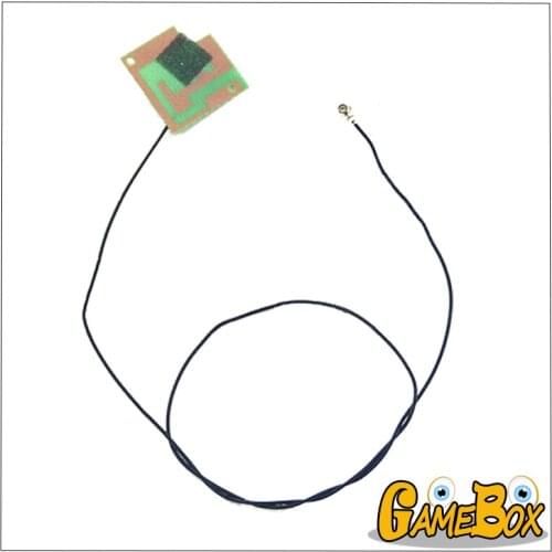 Original Wireless Wifi Antenna Cable For Nintend 3DS Internal Wifi Antenna Board Flex Cable For 3DS Game Console