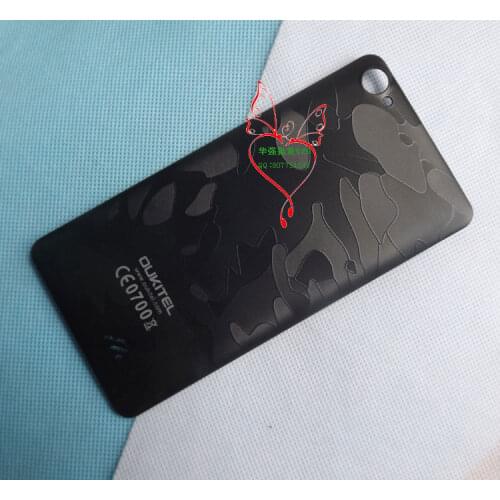OUKITEL C5