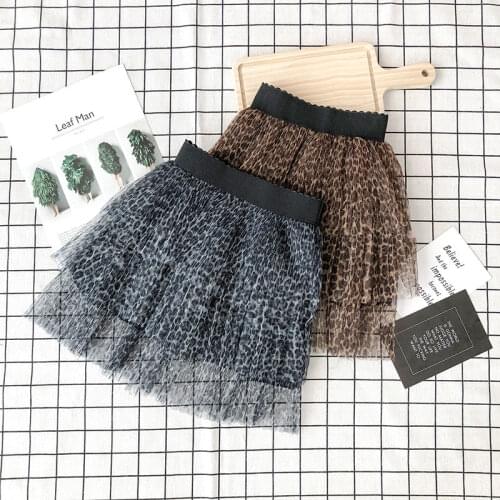 OUOBOUOKID Skirts For Girls