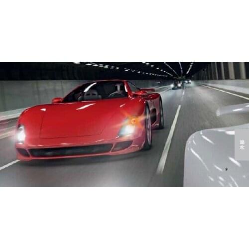 Supply German OSRMA Osram lamp headlight fog top chart lights turn signals lamp beads