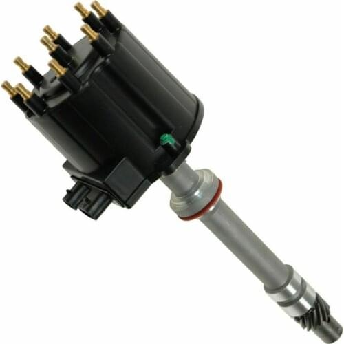 Ignition Distributor for Chevy GMC C/K Pickup Truck Van Camaro 5.0L 5.7L 7.4L