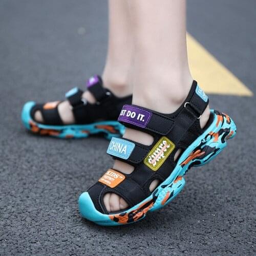 Sa Demeng Children's Slippers