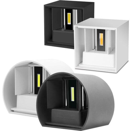 SHINEKNOT Wall Lights