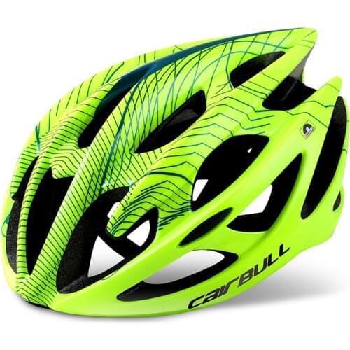Portable Outdoor Cycling Helmet Breathable Mountain Bike Riding Ultra Light Helmets Unisex Safety Riding Equipment