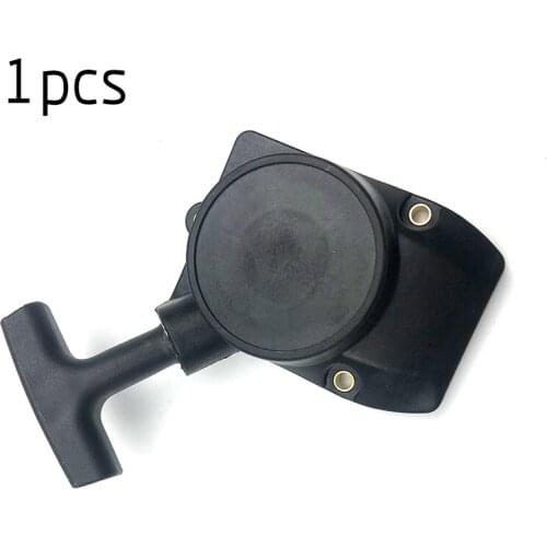 1PC Recoil Starter Assembly For Stihl FS80 FS85 BG85 FR85 FS75 Trimmer Recoil Starter 4137 190 4000 Recoil Starters Dropshipping