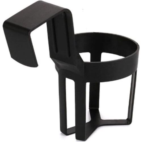 Universal Car Truck Drink Water Cup Bottle Holder Door Mount Stand Drinks Holder