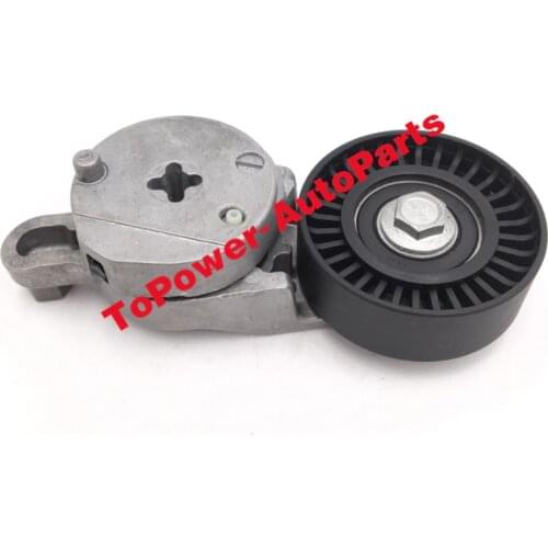 Water Pump Alternator Belt Pulley Tensioner 16620-36010 16620-36011 16620-0V020 for Toyotaa Camryy Venza RAV4 Sienna Scicoo