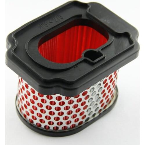 Air Filter Intake Air Cleaner Element For Yamaha FZ07 MT-07 MT07 2013 2014 2015 2016 1WS-14450-00 Motorcycles Accessories