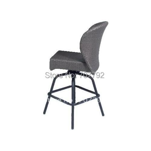 Hot sale SG-12009S Urban new style dining chair,outdoor rattan furniture