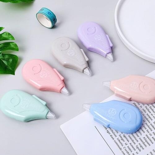 Yisuremia Tape Correctors
